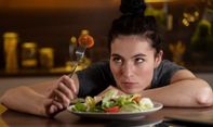 6 Makanan yang Bisa Bantu Perbaiki Suasana Hati
