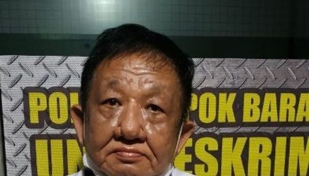 Ketika Satu Keluarga Kongkalikong Lakukan Penipuan dan Pencurian Ponsel