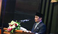 Bikin Efek Jera Pelanggar Prokes di DKI, Gubernur Anies Ajukan Perubahan Perda Bolehkan Polri Turun Tangan