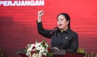 Dewan Kolonel Dapat Sanksi Keras dari PDIP, Puan Maharani: Kita Ikuti Perintah Ketum