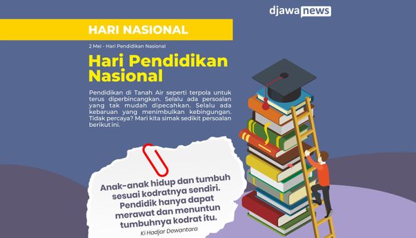 Dilema Pendidik Tanah Air