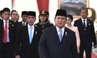 Wapres Gibran: Tidak Ada Visi Lain Selain Visi Presiden Prabowo