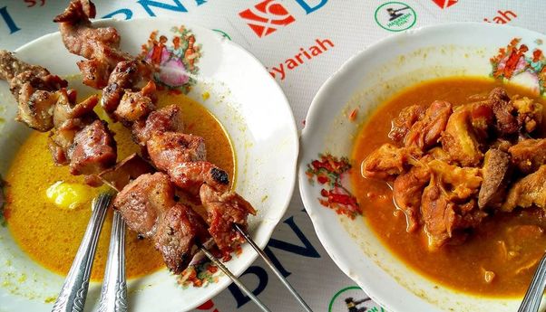 Sate Klathak Pak Pong Bantul: Kuliner Legendaris yang Mampu Habiskan Puluhan Kambing per Hari