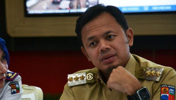 Ibu Kota Jabar Direncanakan Pindah, Bima Arya: Wacana Ini Bagus