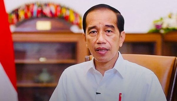 Jokowi Bakal Lantik Kepala Otorita IKN Pekan Depan, Bukan dari Kader Partai