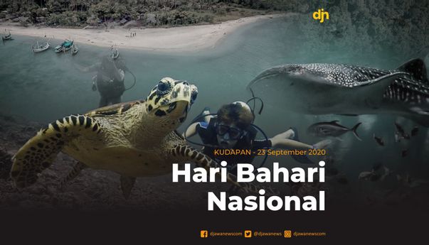 Hari Bahari Nasional