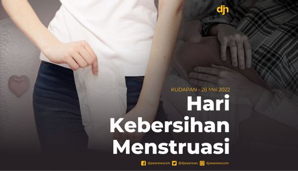 Hari kebersihan Menstruasi
