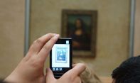 Hanya Tiruannya Saja Lukisan Mona Lisa Ini Terjual Rp 49,8 miliar