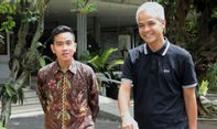 Tanggapan Ganjar Soal Dukungan Relawan Jokowi dan Gibran ke Prabowo: Saya Bukan Penakut