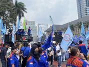 Said Iqbal Nilai Upah Ideal Buruh di DKI Jakarta Mendekati Rp7 juta per Bulan