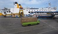 Semua Dermaga di Pelabuhan Merak dan Bakauheni Jadi Kelas Reguler Saat Mudik Lebaran 2025