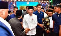 Ketua Umum GP Ansor: Siapa Pun yang Menyakiti Jokowi dan Keluarga Sama Saja Menyakiti Kami