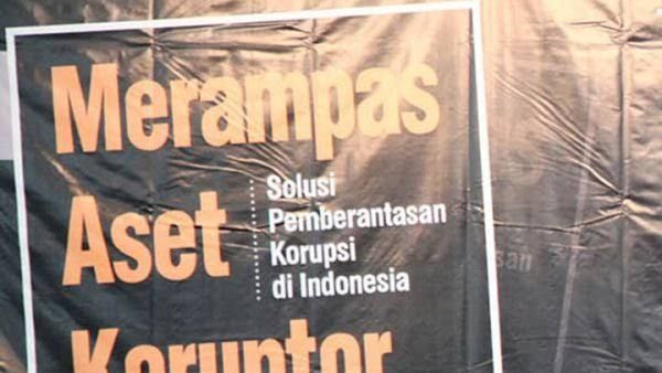 Blak-blakan Mahfud MD: PDIP Harus Bantu Jokowi Sahkan RUU Perampasan Aset untuk Koruptor