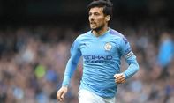 Berstatus Bebas Transfer, AC Milan Siap Pinang David Silva