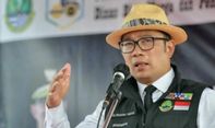 Ridwan Kamil Tegas Larang Pungli di Sekolah: Tidak Boleh Ada Pungutan Apapun