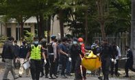 Kapolri: Pelaku Bom Makassar Anggota Kelompok Teroris Jamaah Ansharut Daulah Baiat ISIS