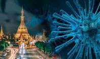 Orang Sekarat di Rumah, Petugas Tak Henti Kuburkan Jenazah, Sukarelawan Sembunyi: Keadaan Genting COVID-19 Myanmar