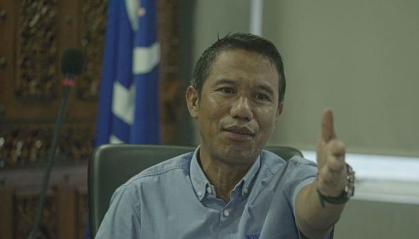 Nurhidayat Haji Haris Dipulangkan dari TC Timnas Indonesia di Dubai, Ini Tanggapan PSSI