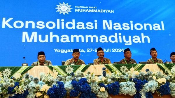 Muhammadiyah Terima Tawaran Izin Tambang, Haedar Nashir: Apa Pun Harus Sesuai Ajaran Islam