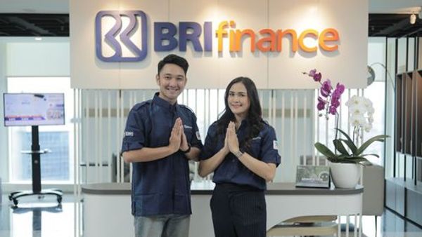 Pembiayaan Investasi BRI Finance Tumbuh 46,85% pada Semester I-2026, Segini Gacornya!