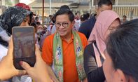 Pramono Sebut Kepala Daerah PDIP yang Belum Ikut Retret di Magelang Akan Ikut Gelombang Kedua