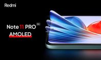 Redmi Note 11 Jadi Bocoran Segar, Katanya Pakai Chipset Dimensity 920