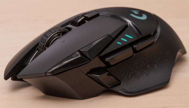 Rekomendasi 5 Mouse Gaming Terbaik 2021 Harga Mulai 90 Ribuan