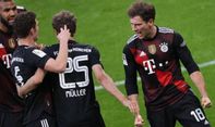 Gelandang Bayern Muenchen Ini Putuskan Bertahan, Manchester United Gigit Jari