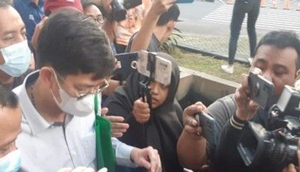 Kepala Kantor Pajak Madya Jaktim Kembali Diperiksa KPK