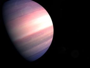 Dua Planet Baru Ditemukan, Jaraknya 352 Tahun Cahaya dari Bumi