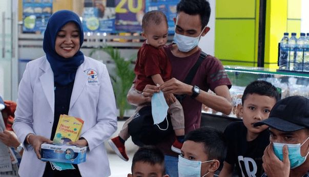 Berita Terkini: Diadakan Bertahap, Ini Daftar 12 Stasiun yang Sediakan Layanan Tes Cepat