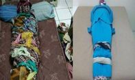 Viral! Berkedok Riset, &#8220;G&#8221; Lakukan Fetish Kain Jarik pada Korbannya