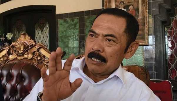 Berita Jateng: Masa New Normal, Pemkot Solo Akan Lakukan Karantina Wilayah di Sejumlah Kelurahan