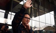 Berita Terkini: Mantan Jubri, Febri Diansyah Mundur dari KPK, Kenapa?