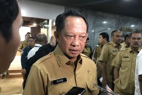 Mendagri Tegaskan Jakarta Masih Berstatus Daerah Khusus Ibu Kota hingga Keppres IKN Terbit