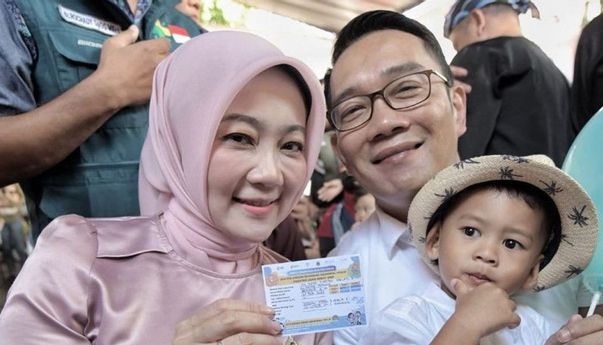 Gerindra Sebut Bakal Ada Kejutan Soal Cawagub Pendamping Ridwan Kamil di Pilkada DKI 2024