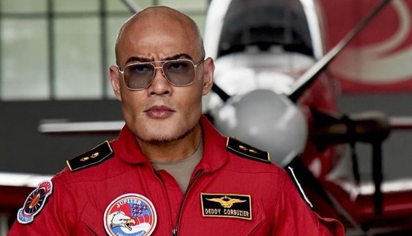 Deddy Corbuzier Soal Usulan PSI: Masalahnya, Saya Nyetir di Jakarta Saja Masih Nyasar