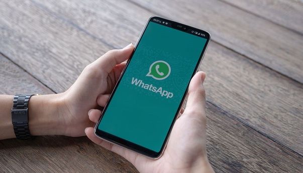 WhatsApp akan Kendalikan Pesan Berantai