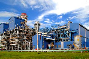 Apa Itu Pembangkit Listrik Tenaga Gas (PLTG) dan Cara Kerjanya: Pembahasan Lengkap!