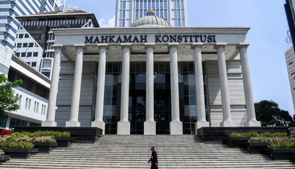 Sidang Putusan Sengketa Pemilu Presiden 2019 Maju, PA 212 Ngotot Demo