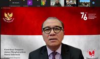 Kabar Gembira! 4 Diaspora Sukses di Selandia Baru Tak Niat Pindah Warga Negara