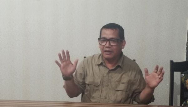 Dekan Unri Nama Baiknya Tercemar Atas Kasus Dugaan Cabul, Polda Riau: SH Ditetapkan Sebagai Tersangka