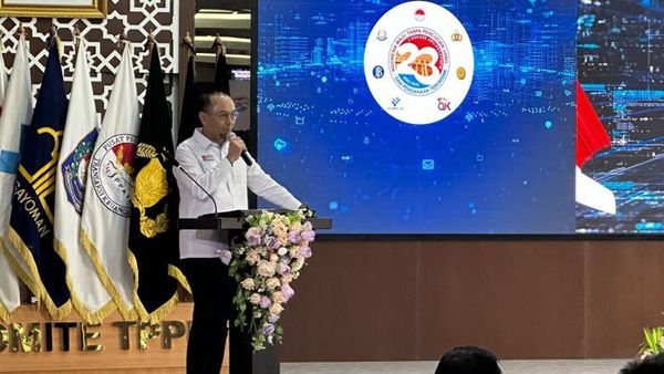 Kepala PPATK Ungkap 3,8 Juta dari 8,8 Juta Penjudi Online Tercatat sebagai Pengutang