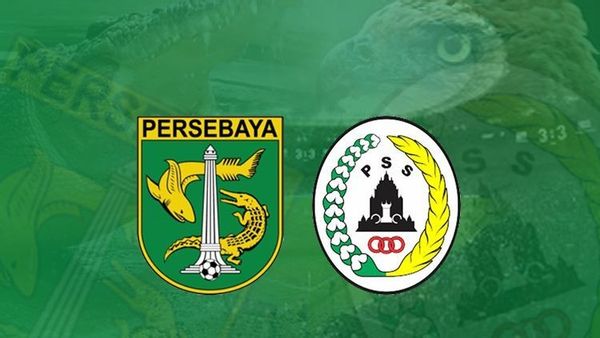 Meski Tanpa Penonton, PT LIB Siapkan Penjagaan Ketat Saat Laga PSS Sleman vs Persebaya Surabaya
