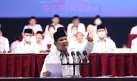 Nurul Ghufron Sebut Prabowo Bisa Anulir Hasil Pansel KPK