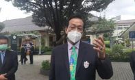 BREAKING NEWS: Status Tanggap Darurat Covid-19 DIY Diperpanjang sampai Akhir Tahun