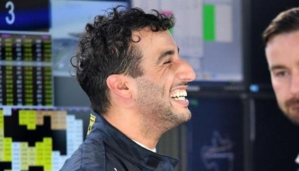 Kritik Pedas Ricciardo Terhadap F1 yang Anggap Kecelakaan Grosjean sebagai Hiburan
