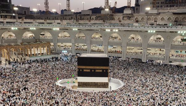 Saudi Arab Vonis WNI Kasus Pelecehan saat Umrah, Keluarga Buka Suara