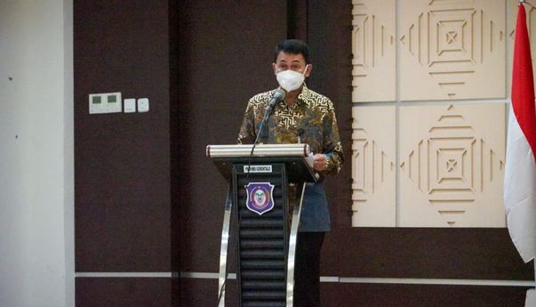 KPK Ungkap 210 Kasus Korupsi di Sektor Kesehatan Rugikan Negara hingga Rp821,21 Miliar