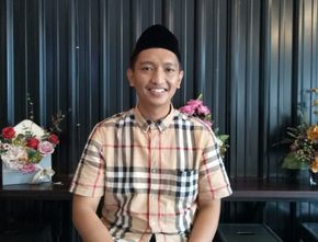 Sosok Arief Rosyid: Si Pemalsu Tanda Tangan Eks Wapres Jusuf Kalla, Ternyata Komisaris Bank Syariah Indonesia